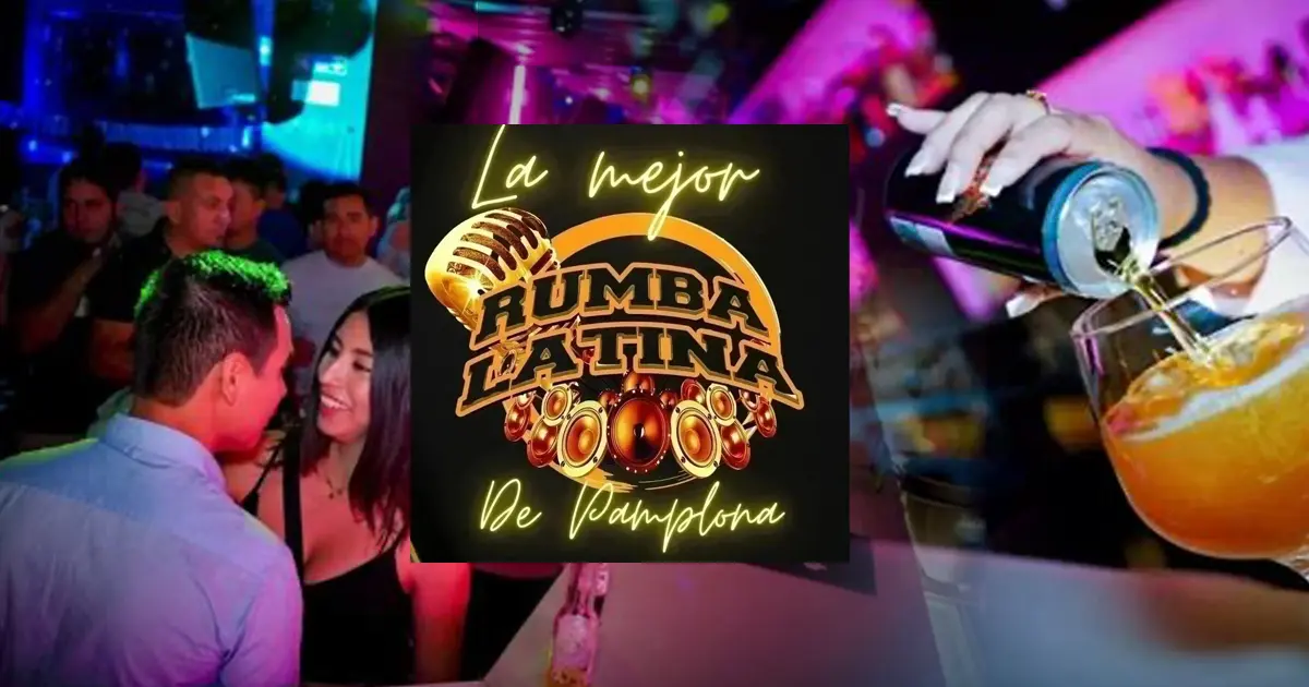 bar rumba latina