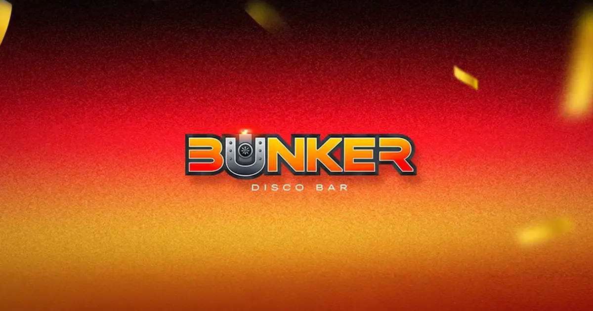 bunker discobar