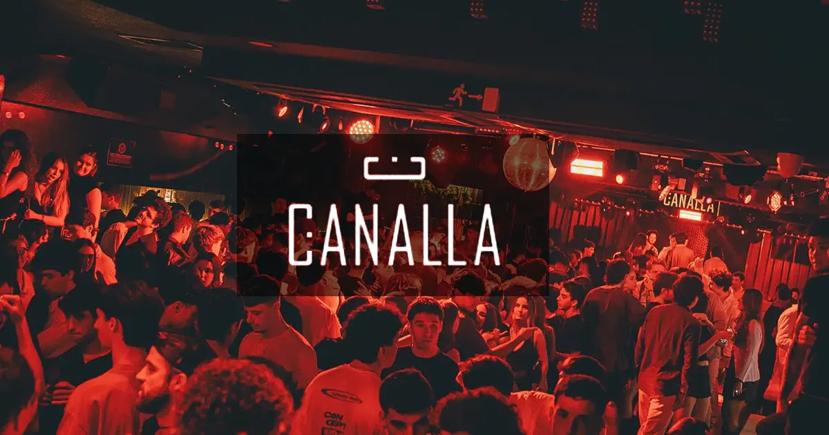 discoteca canalla en pamplona discoteca canalla en pamplona