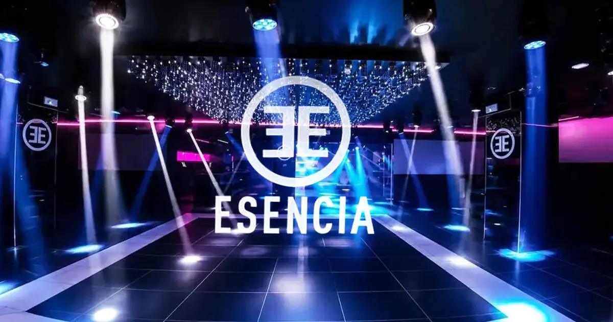 discoteca esencia discoteca esencia