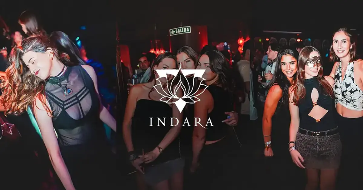 discoteca indara club