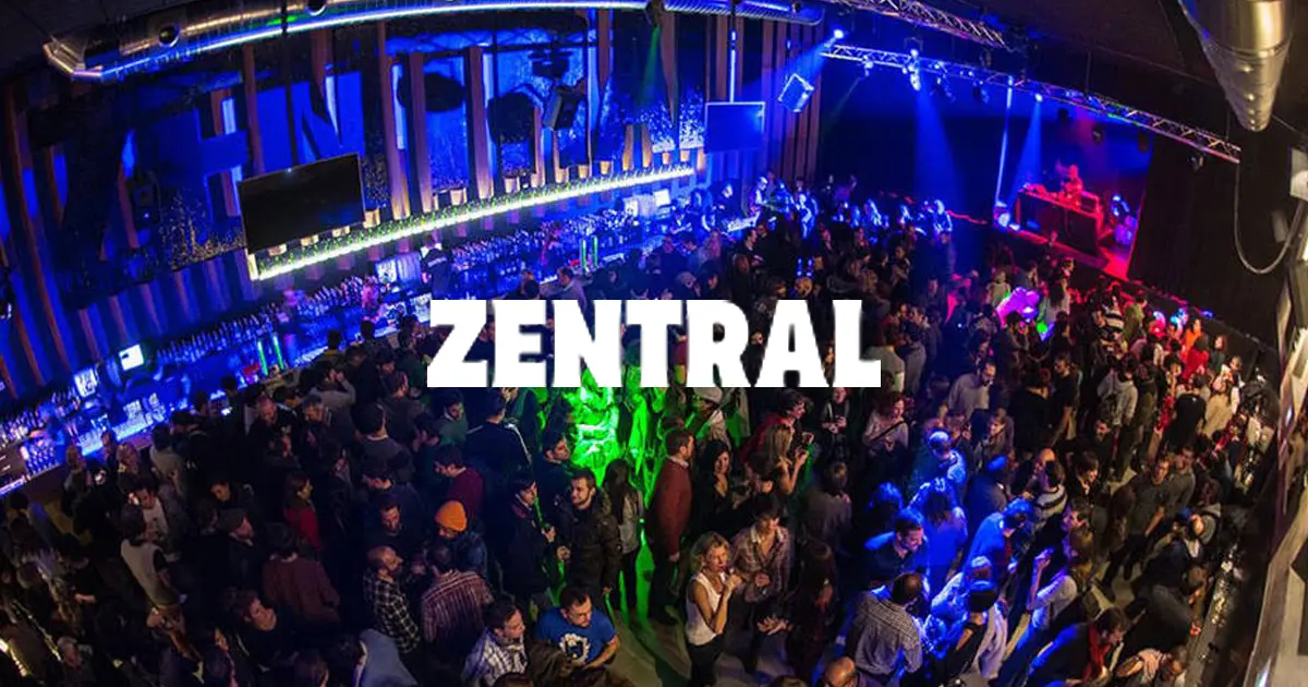 zentral pamplona zentral pamplona